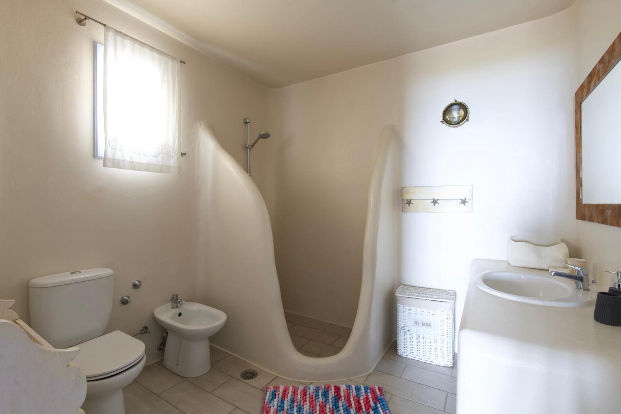 Villa Rossi Paros Luxury Apartments And Suites Drios Oda fotoğraf